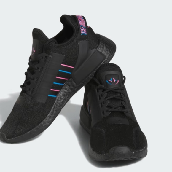 Adidas NMD_R1 V2 Mens SHOESSize10.5 new - Picture 8 of 11